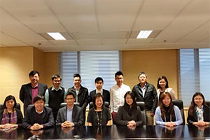 Hong Kong General Chamber of Young Entrepreneurs