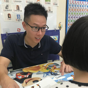 創業青年業務展示
4tutor