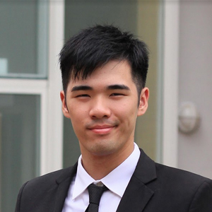 創業青年業務展示
Model ASEAN Associations