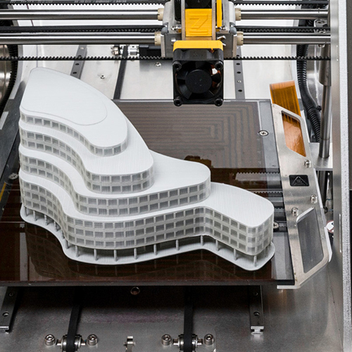 用3D打印屬於自己的口罩收納盒